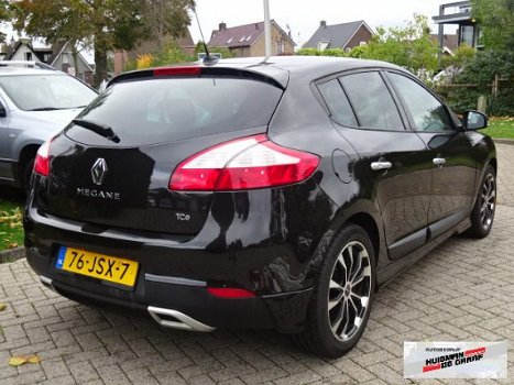 Renault Mégane - 2.0 TCE Benzine Xenon Navi GT Uitvoering 5-Deurs - 1