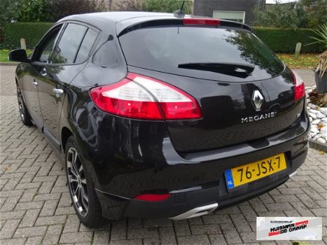 Renault Mégane - 2.0 TCE Benzine Xenon Navi GT Uitvoering 5-Deurs - 1