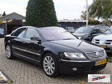 Volkswagen Phaeton - 4.2 V8 4Motion 5-Zitter BTW Youngtimer 2004 A8 7-Serie