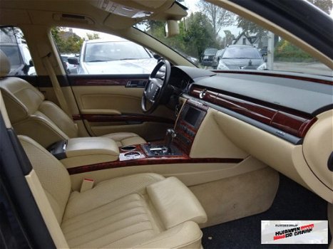 Volkswagen Phaeton - 4.2 V8 4Motion 5-Zitter BTW Youngtimer 2004 A8 7-Serie - 1