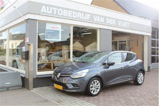 Renault Clio - 0.9 TCe Intens - 1