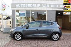 Renault Clio - 0.9 TCe Intens