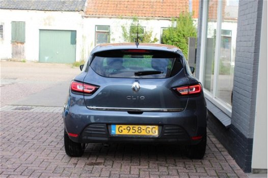 Renault Clio - 0.9 TCe Intens - 1