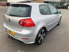 Volkswagen Golf - 2.0 TFSI GTI