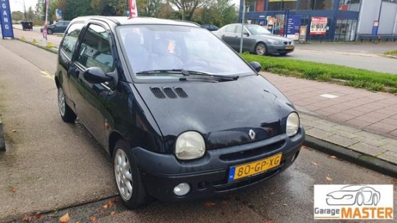 Renault Twingo - 1.2 16V Expression - 1