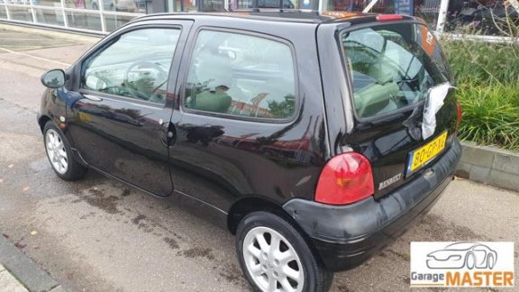 Renault Twingo - 1.2 16V Expression - 1