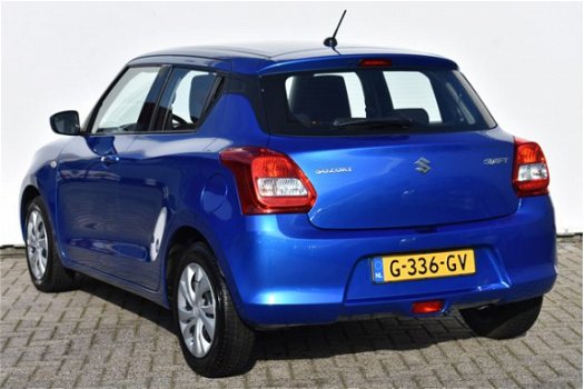 Suzuki Swift - 1.2 COMFORT - AIRCO - 1