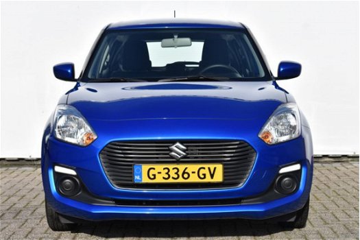 Suzuki Swift - 1.2 COMFORT - AIRCO - 1