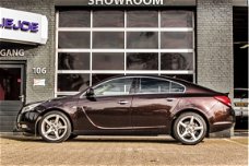 Opel Insignia - 1.4 Turbo EcoFLEX Cosmo LEDER NAVI LM VELGEN