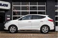 Hyundai ix35 - 2.0i 4WD Style PANO/DAK LEDER NAVI LM VELGEN - 1 - Thumbnail