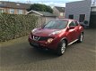 Nissan Juke - 1.6 DIG-T Tekna 1e eigenaar keyless leer bekleding - 1 - Thumbnail