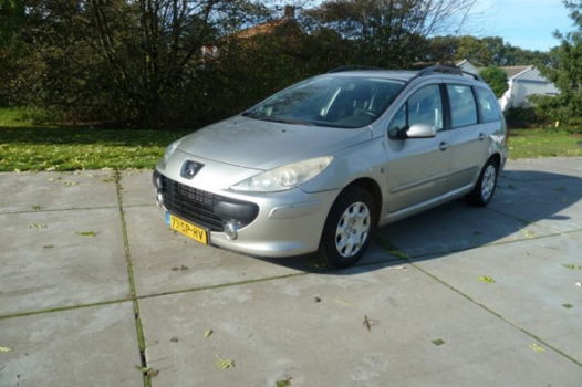 Peugeot 307 Break - XS 1.6-16V - 1