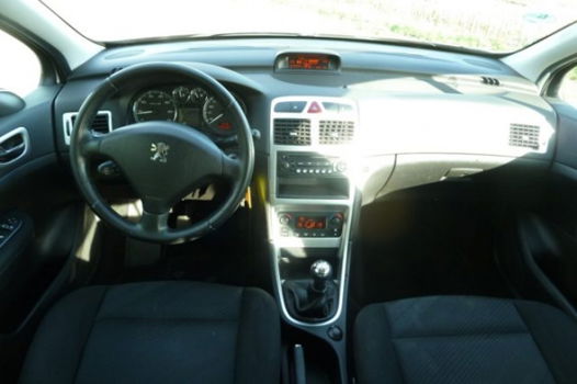 Peugeot 307 Break - XS 1.6-16V - 1