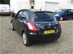 Suzuki Swift - 1.2 94pk 5d Exclusive - 1 - Thumbnail