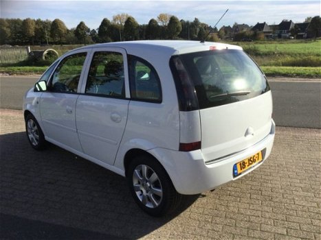 Opel Meriva - 1.6-16V EDITION AUTOMAAT - 1