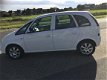 Opel Meriva - 1.6-16V EDITION AUTOMAAT - 1 - Thumbnail