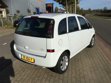 Opel Meriva - 1.6-16V EDITION AUTOMAAT - 1