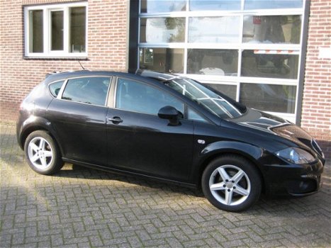 Seat Leon - 1.6 Good Stuff - 1