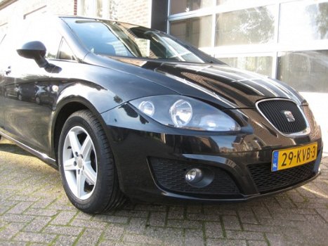 Seat Leon - 1.6 Good Stuff - 1