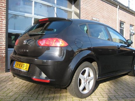 Seat Leon - 1.6 Good Stuff - 1