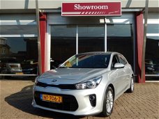 Kia Rio - 1.0 T-GDI 100PK FIRST EDITION NAVI (All-in prijs)