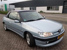 Peugeot 306 Cabriolet - 1.6