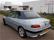 Peugeot 306 Cabriolet - 1.6 - 1 - Thumbnail