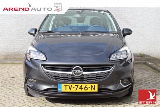 Opel Corsa - 1.0 Turbo 90pk 5d Online Edition 2.0 - 1