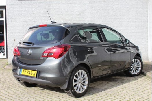 Opel Corsa - 1.0 Turbo 90pk 5d Online Edition 2.0 - 1