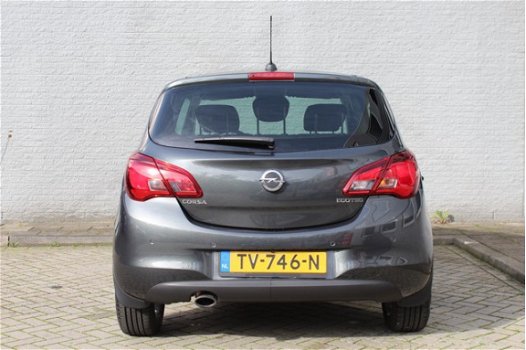 Opel Corsa - 1.0 Turbo 90pk 5d Online Edition 2.0 - 1