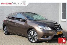 Nissan Pulsar - 1.2 115pk DIG-T N-ConnectaTrekhaak