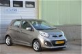 Kia Picanto - 1.2 CVVT ISG Super Pack Garantie KeylessGO BJ'14 - 1 - Thumbnail