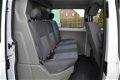 Volkswagen Transporter - 2.0 TDI L2H1 BM DC Comfortline BJ'14 PDC - 1 - Thumbnail