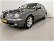 Jaguar S-type - 4.2 V8 Sport / Auto. / YoungTimer / Stoelverw - 1 - Thumbnail