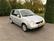 Volkswagen Lupo - Nap 1.4-16V Trendline