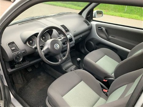 Volkswagen Lupo - Nap 1.4-16V Trendline - 1