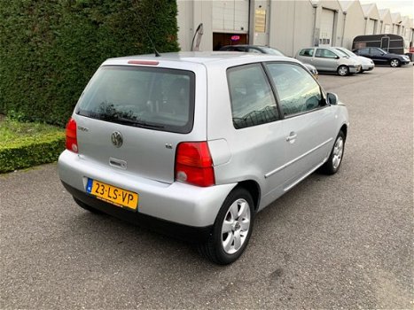 Volkswagen Lupo - Nap 1.4-16V Trendline - 1