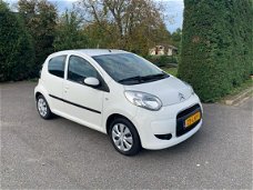 Citroën C1 - Nap Airco 1.0-12V Ambiance