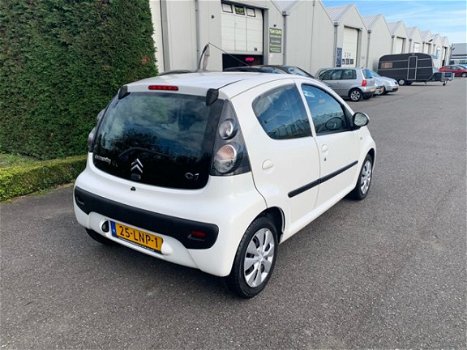 Citroën C1 - Nap Airco 1.0-12V Ambiance - 1