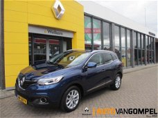 Renault Kadjar - TCe 130PK Intens / NAVIGATIE / CLIMAT CONTROL