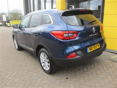 Renault Kadjar - TCe 130PK Intens / NAVIGATIE / CLIMAT CONTROL - 1