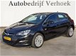 Opel Astra - 1.4 TURBO 140PK 5-DRS COSMO NAVI-PDC - 1 - Thumbnail