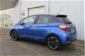 Toyota Yaris - 1.5 Hybrid Bi-Tone + NAV - 1 - Thumbnail