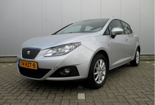 Seat Ibiza SC - 1.2 TDI COPA Plus Ecomotive - 1