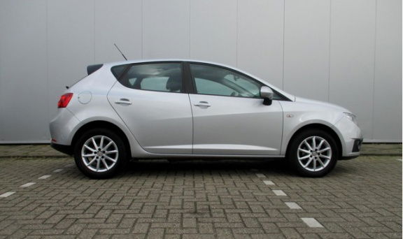 Seat Ibiza SC - 1.2 TDI COPA Plus Ecomotive - 1