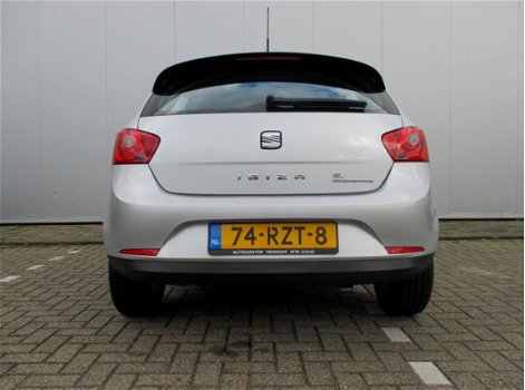 Seat Ibiza SC - 1.2 TDI COPA Plus Ecomotive - 1