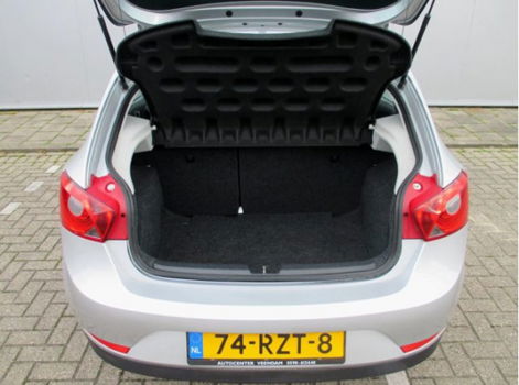 Seat Ibiza SC - 1.2 TDI COPA Plus Ecomotive - 1