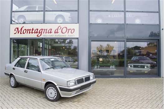 Lancia Prisma - 1.6 IE - 1