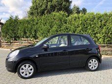 Nissan Micra - 1.2 Connect Edition NAVI, CLIMATE, PDC, WINTERWIELEN