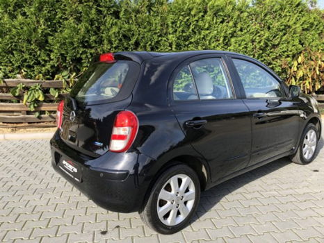 Nissan Micra - 1.2 Connect Edition NAVI, CLIMATE, PDC, WINTERWIELEN - 1